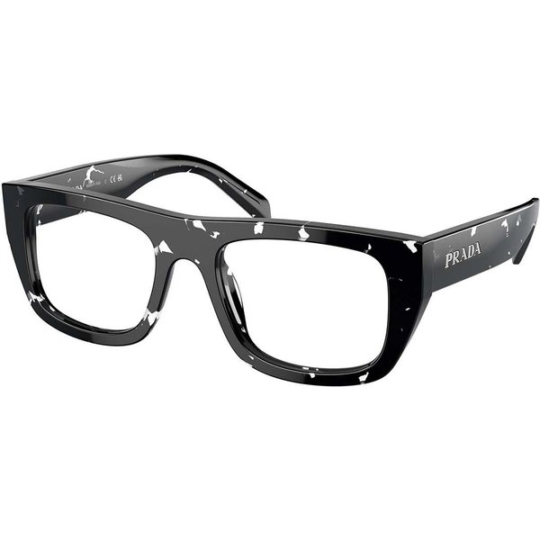 プラダ Prada PR A17V 15O1O1 サングラス - 女性用 - べっ甲shell