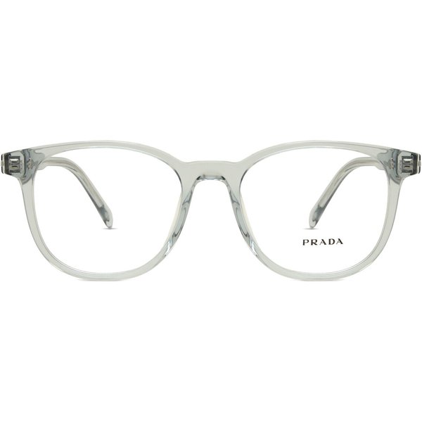 プラダ Prada PR A15V 19T1O1 サングラス - 男性用 - 青