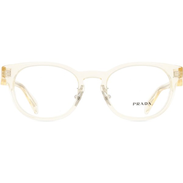 プラダ Prada PR B06VD アジアフィット 19X1O1 サングラス - 女性用 - クリア