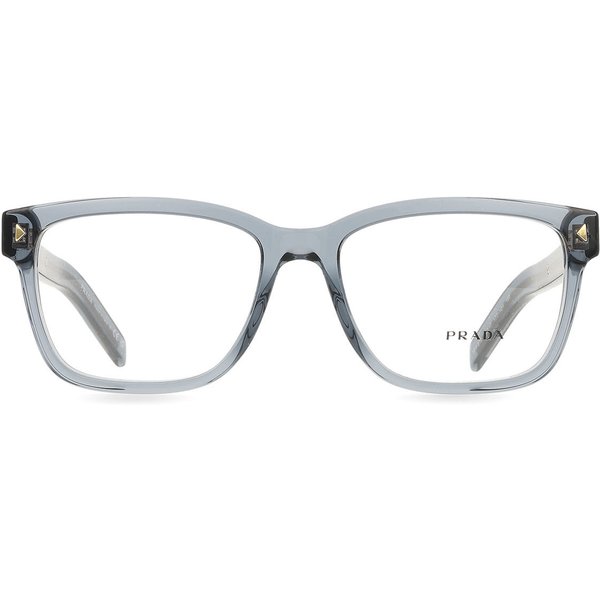 プラダ Prada PR B10V 17T1O1 サングラス - 男性用 - 青