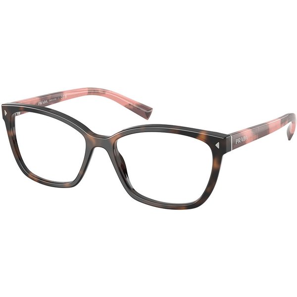 プラダ Prada PR 15ZV 23A1O1 サングラス - 女性用 - べっ甲shell