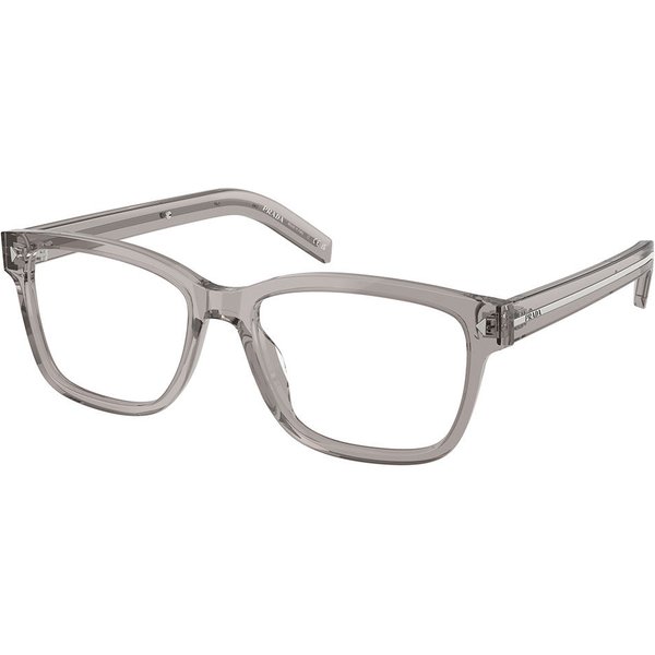 プラダ Prada PR B10V 10J1O1 サングラス - 男性用 - クリア