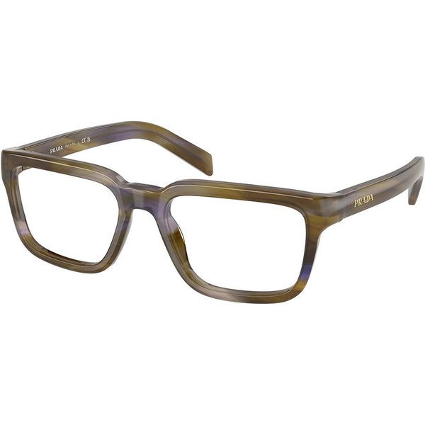 プラダ Prada PR D04V 23G1O1 サングラス - 女性用 - べっ甲shell