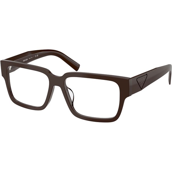 プラダ Prada PR D10VD アジアフィット 27I1O1 サングラス - 男性用 - 茶色