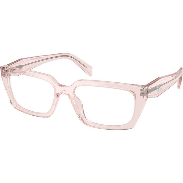 プラダ Prada PR D05V 15J1O1 サングラス - 女性用 - ピンク
