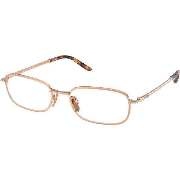 プラダ Prada PR D56V SVF1O1 サングラス - 女性用 - 金色