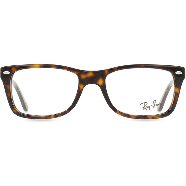 レイバン Ray-Ban RX5228 Highstreet 2012 サングラス - 男性用 - べっ甲shell