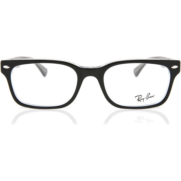 レイバン Ray-Ban RX5286 Highstreet 2034 サングラス - 男性用 - 黒