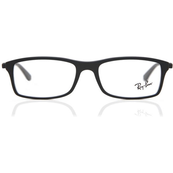 レイバン Ray-Ban RX7017 Active Lifestyle 5196 サングラス - 男性用 - 黒