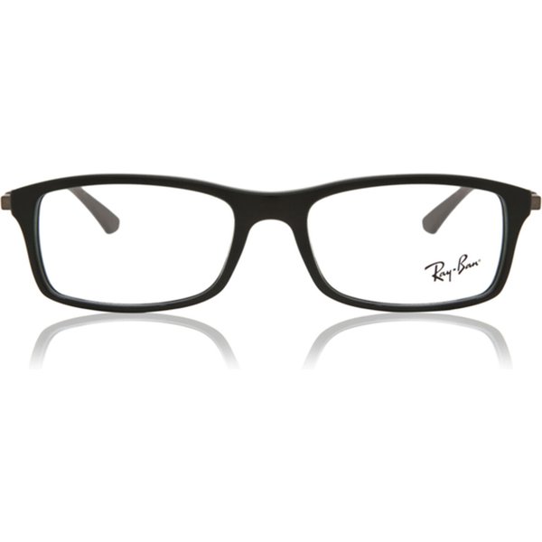 レイバン Ray-Ban RX7017 Active Lifestyle 5197 サングラス - 男性用 - 黒