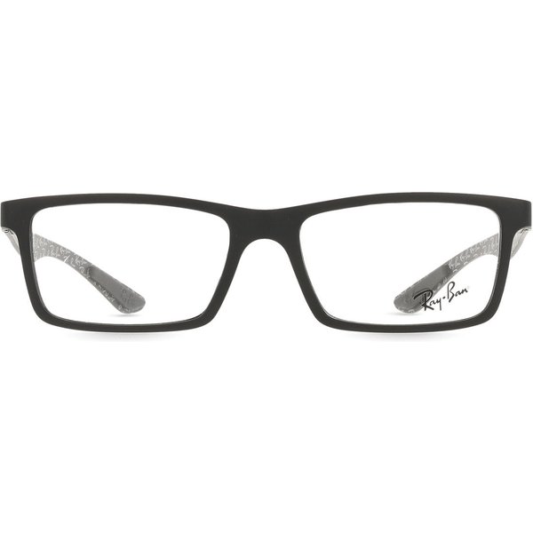 レイバン Ray-Ban RX8901 Carbon Fibre 5263 サングラス - 男性用 - 黒