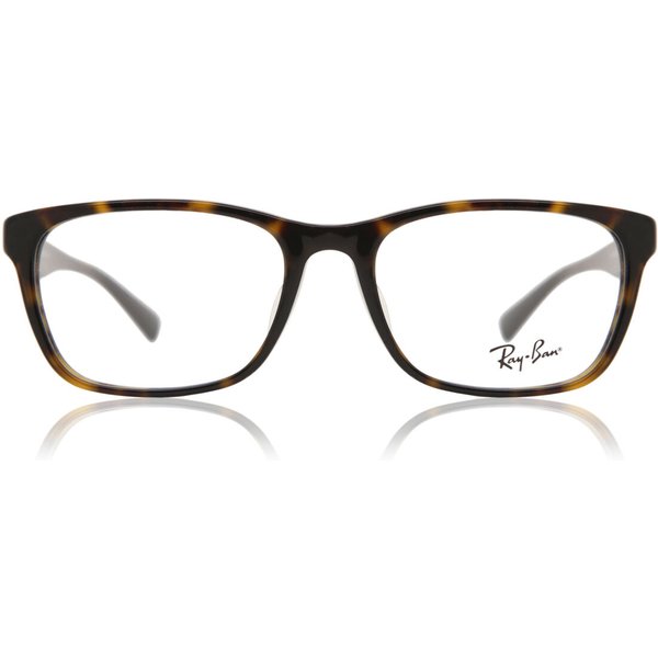 レイバン Ray-Ban RX5315D アジアフィット 5211 サングラス - 男性用 - べっ甲shell