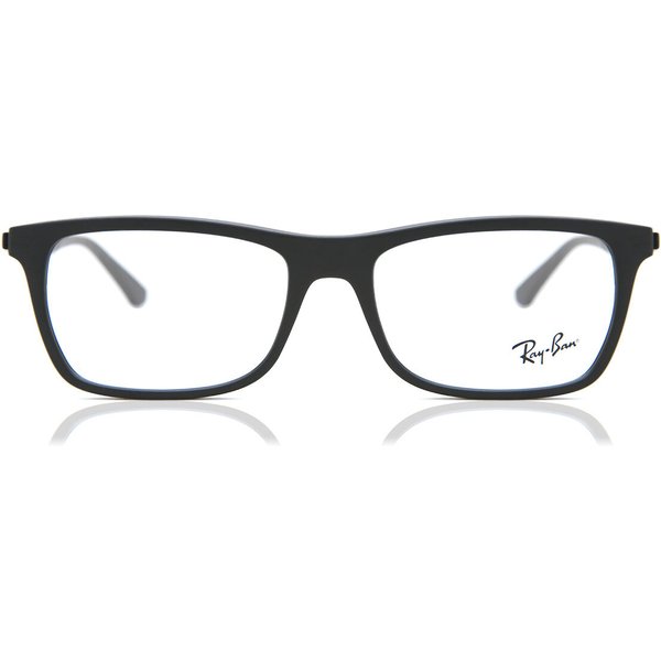 レイバン Ray-Ban RX7062 Active Lifestyle 2077 サングラス - 男性用 - 黒