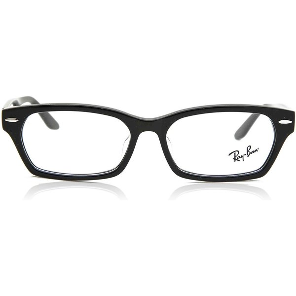 レイバン Ray-Ban RX5344D Icons アジアフィット 2000 サングラス - 男性用 - 黒