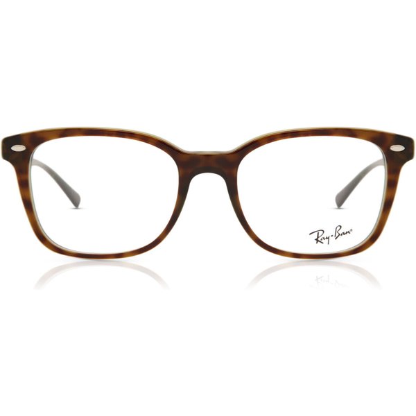レイバン Ray-Ban RX5285 Highstreet 2383 サングラス - 女性用 - べっ甲shell