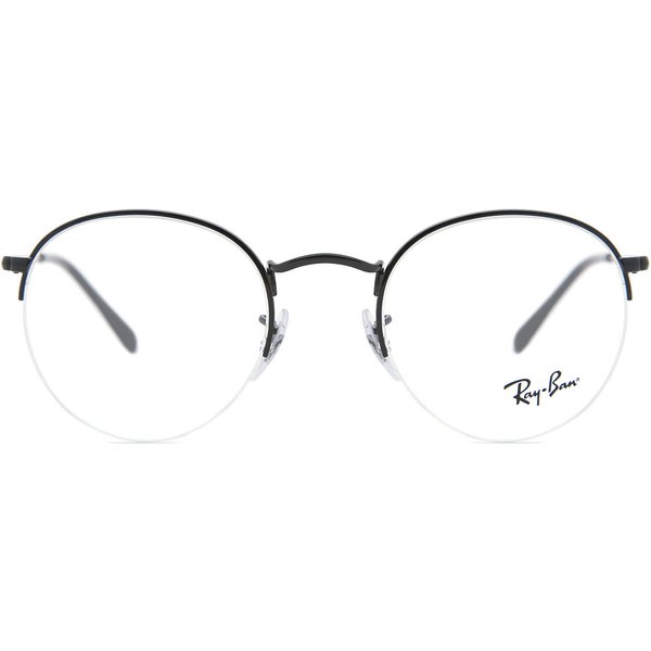 レイバン Ray-Ban RX3947V 2509 サングラス - 男性用 - 黒