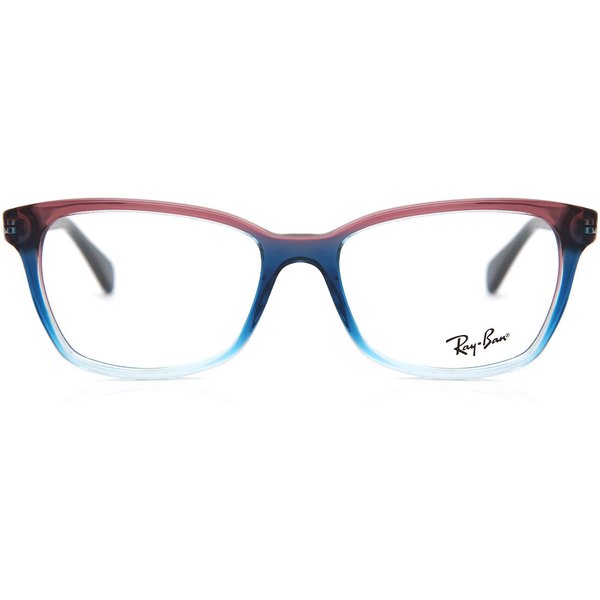 レイバン Ray-Ban RX5362 5834 サングラス - 女性用 - 青