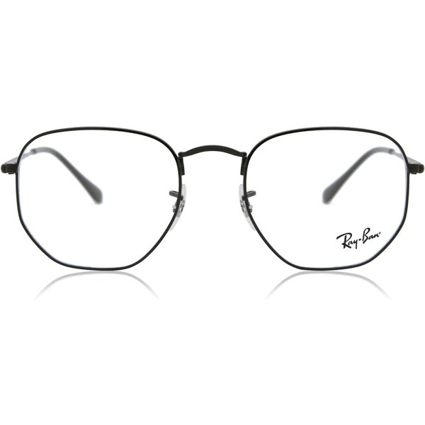 レイバン Ray-Ban RX6448 2509 サングラス - 男性用 - 黒