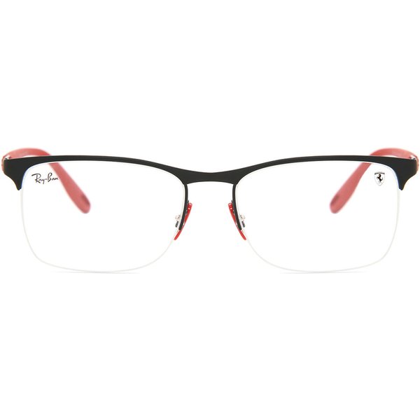 レイバン Ray-Ban RX8416M Ferrari F041 サングラス - 男性用 - 黒