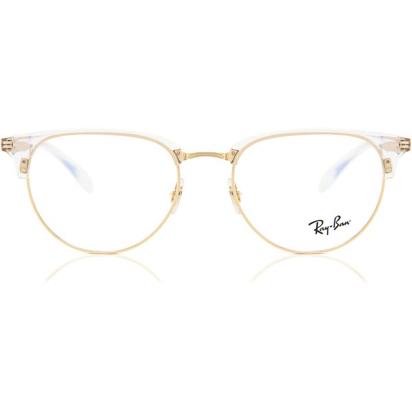 レイバン Ray-Ban RX6396 5762 サングラス - 男性用 - 金色