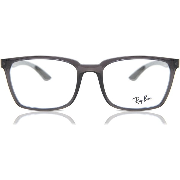 レイバン Ray-Ban RX8906 8061 サングラス - 男性用 - 灰色
