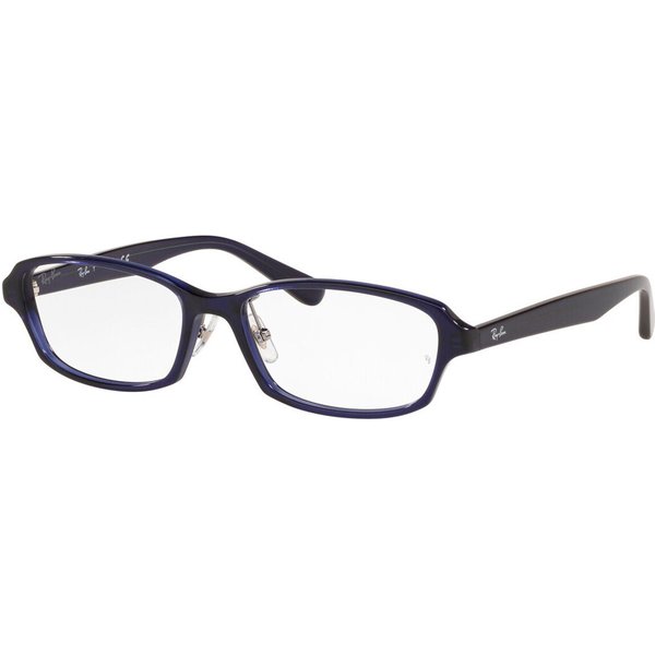レイバン Ray-Ban RX5385D アジアフィット 5986 サングラス - 男性用 - 青