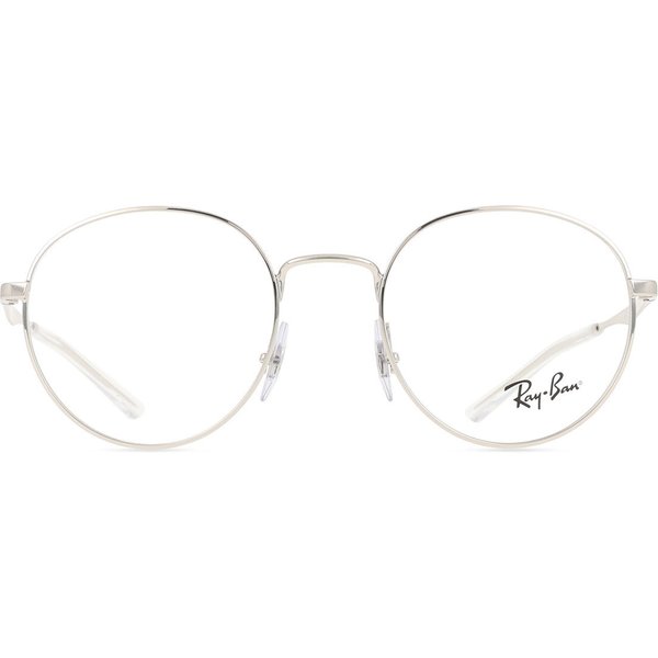 レイバン Ray-Ban RX3681V 2501 サングラス - 男性用 - Silver