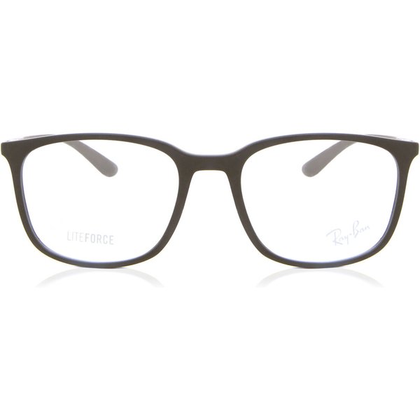 レイバン Ray-Ban RX7199 8063 サングラス - 男性用 - 茶色