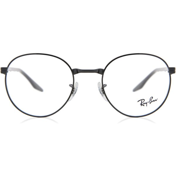 レイバン Ray-Ban RX3691V 2509 サングラス - 男性用 - 黒