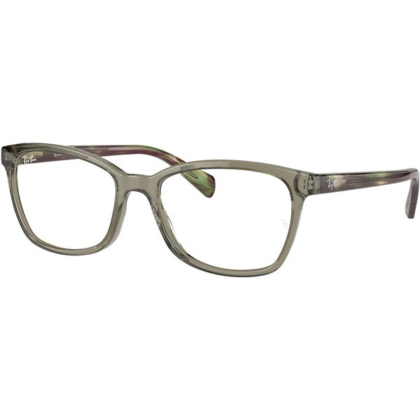 レイバン Ray-Ban RX5362 8178 サングラス - 女性用 - 緑