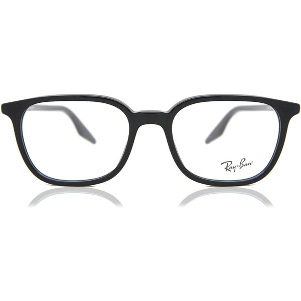 レイバン Ray-Ban RX5406 2000 サングラス - 男性用 - 黒
