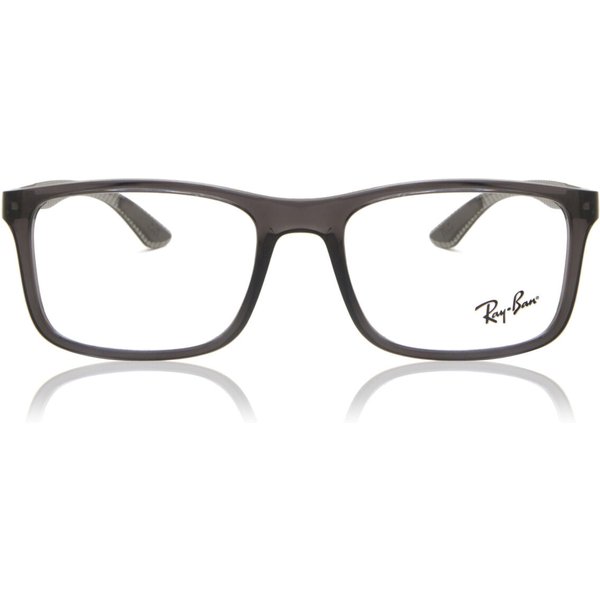 レイバン Ray-Ban RX8908 8061 サングラス - 男性用 - クリア