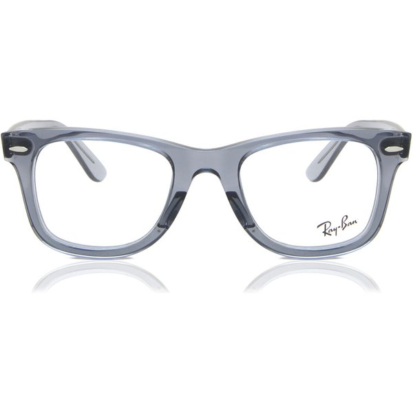 レイバン Ray-Ban RX4340V Wayfarer Ease 8225 サングラス - 男性用 - クリア