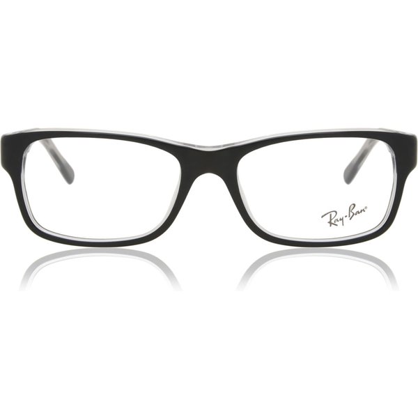 レイバン Ray-Ban RX5268 2034 サングラス - 男性用 - クリア