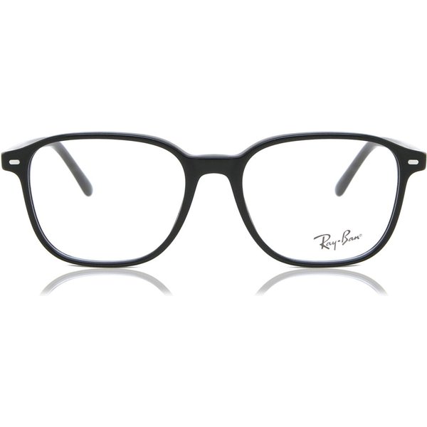 レイバン Ray-Ban RX5393 Leonard 2000 サングラス - 男性用 - 黒