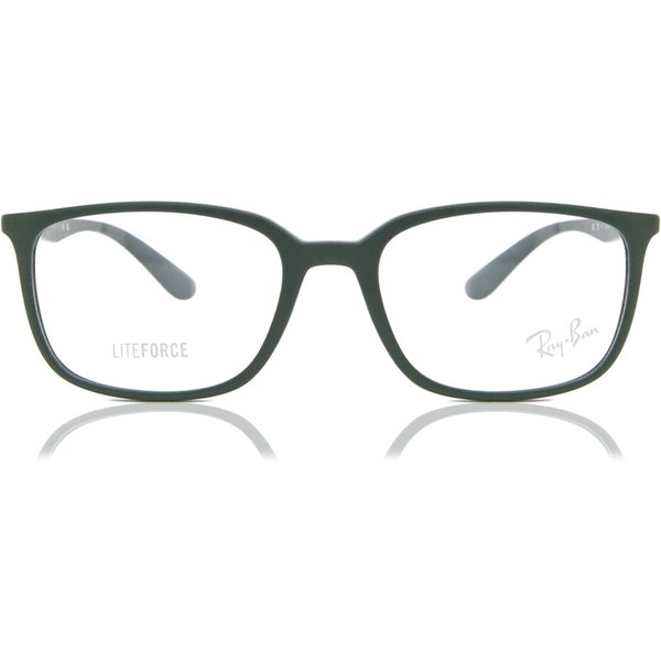 レイバン Ray-Ban RX7208 8062 サングラス - 男性用 - 緑