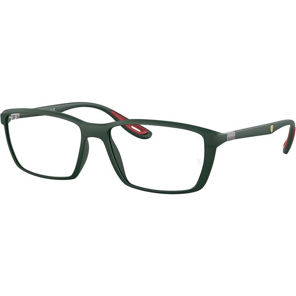 レイバン Ray-Ban RX7213M F677 サングラス - 男性用 - 緑