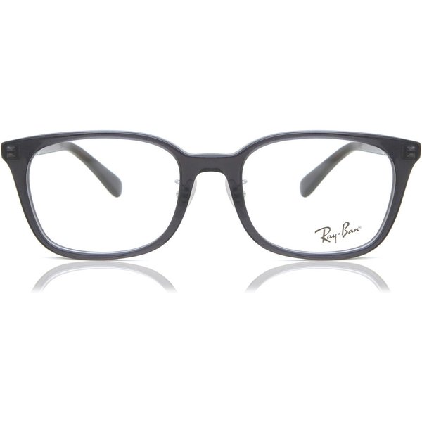 レイバン Ray-Ban RX5407D アジアフィット 5920 サングラス - 男性用 - クリア