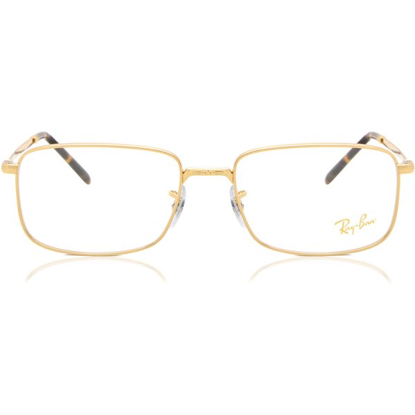 レイバン Ray-Ban RX3717V アジアフィット 3086 サングラス - 男性用 - 金色