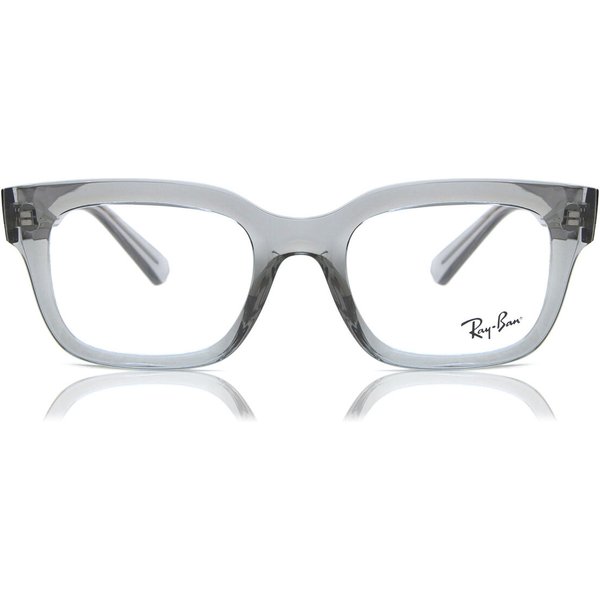 レイバン Ray-Ban RX7217 Chad 8263 サングラス - 男性用 - クリア