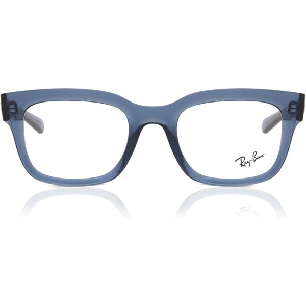 レイバン Ray-Ban RX7217 Chad 8266 サングラス - 男性用 - 青