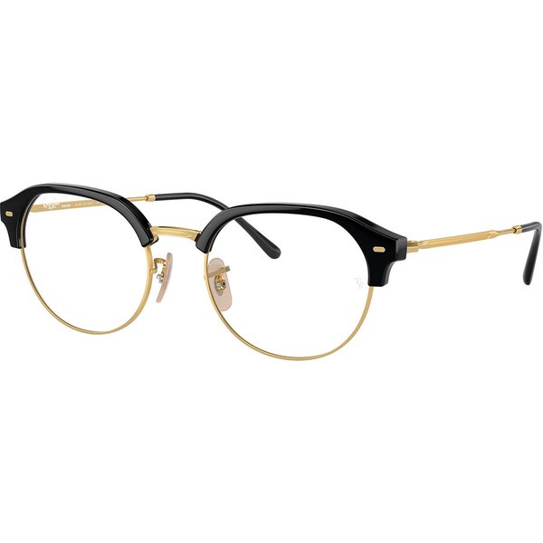 レイバン Ray-Ban RB4429 601/GH サングラス - 男性用 - 金色
