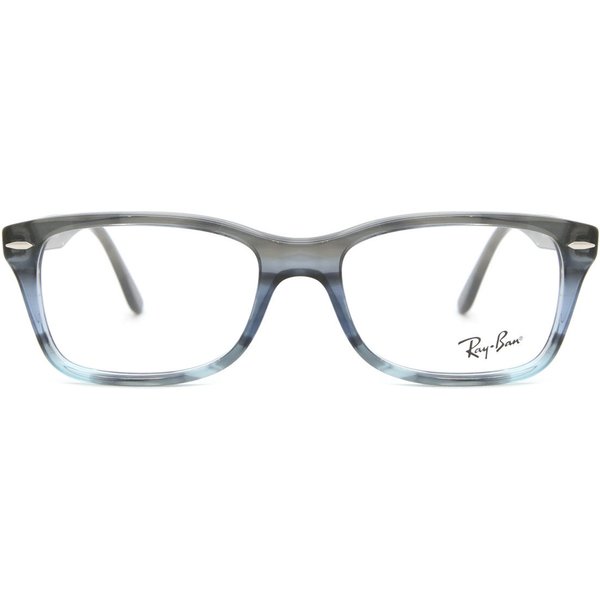 レイバン Ray-Ban RX5428 8254 サングラス - 男性用 - 青