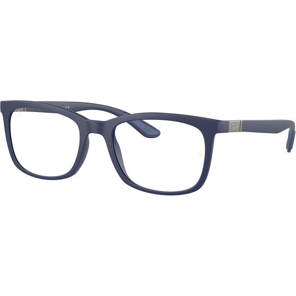 レイバン Ray-Ban RX7230 5207 サングラス - 男性用 - 青