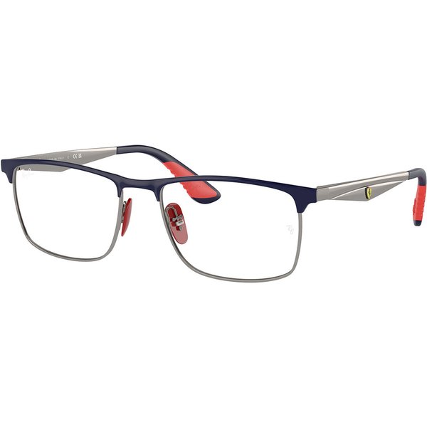 レイバン Ray-Ban RX6516M F086 サングラス - 男性用 - 青