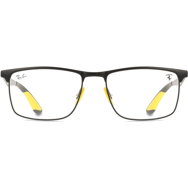 レイバン Ray-Ban RX6516M F091 サングラス - 男性用 - 黒