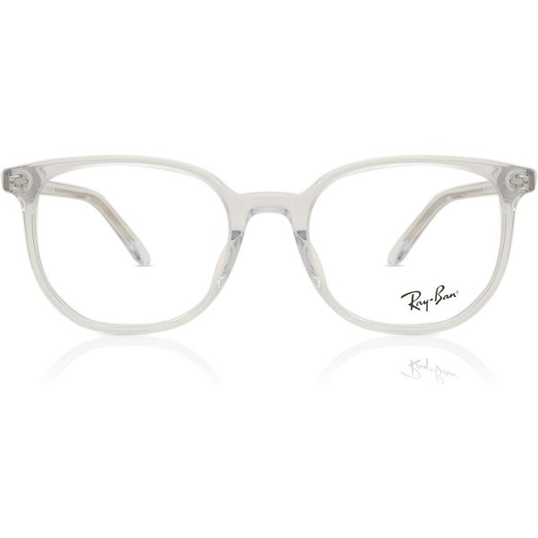 レイバン Ray-Ban RX5397F Elliot アジアフィット 2001 サングラス - 男性用 - クリア