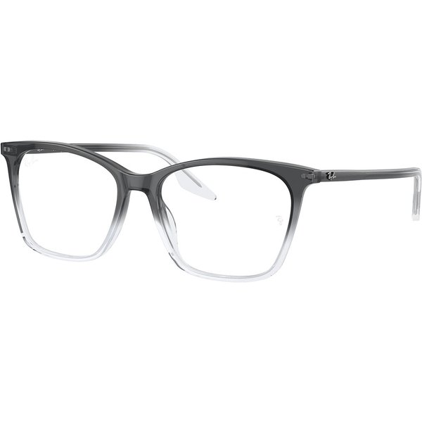 レイバン Ray-Ban RX5422F アジアフィット 8310 サングラス - 女性用 - クリア