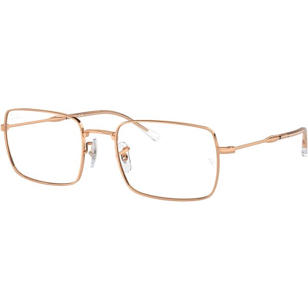 レイバン Ray-Ban RX6520 3094 サングラス - 男性用 - 金色