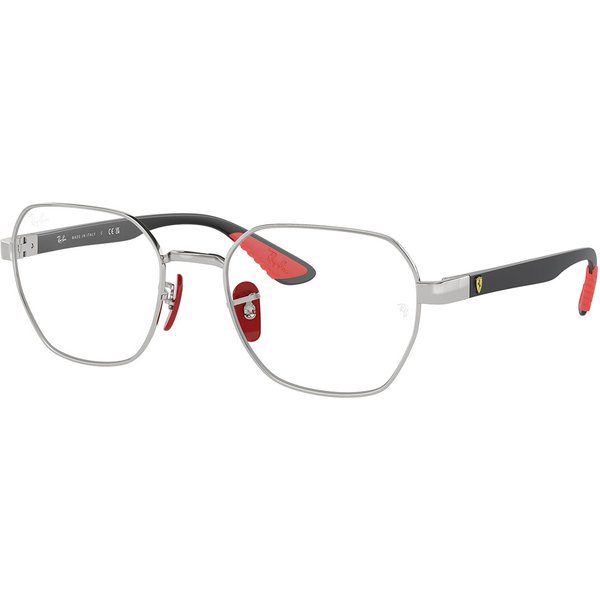 レイバン Ray-Ban RX6594M F031 サングラス - 男性用 - Silver